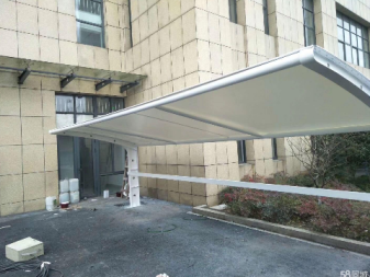 瑞安戶外蓬，不只是遮陽擋雨，更是城市潔凈生活的守護者