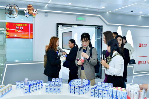 讓眉山優(yōu)勢走向國際 一帶一路國際食品產(chǎn)業(yè)與美食文化交流考察活動舉行