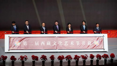 新質(zhì)生產(chǎn)力賦能下的第二屆西藏文化藝術(shù)節(jié) 文化動(dòng)力與實(shí)踐美學(xué)的深度融合